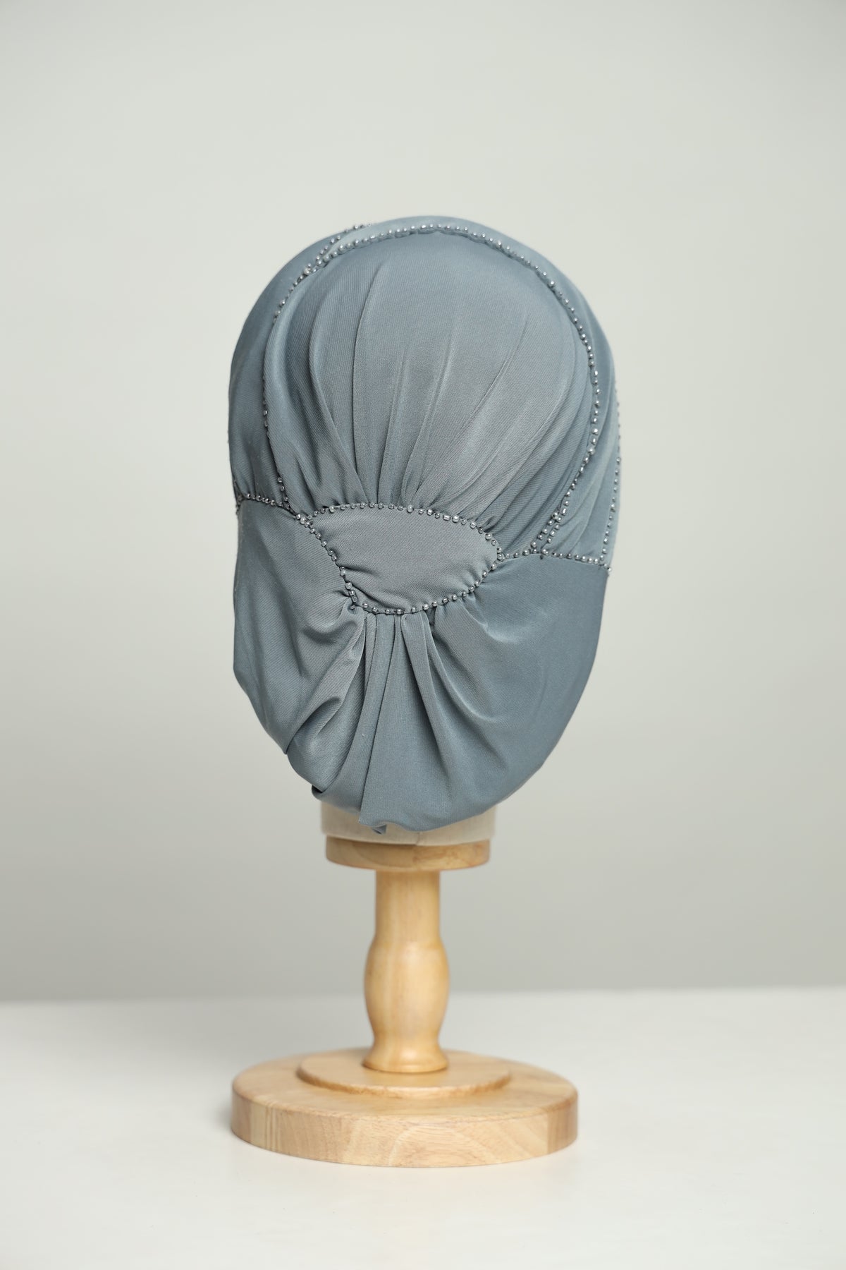 Pleats Classic Turban
