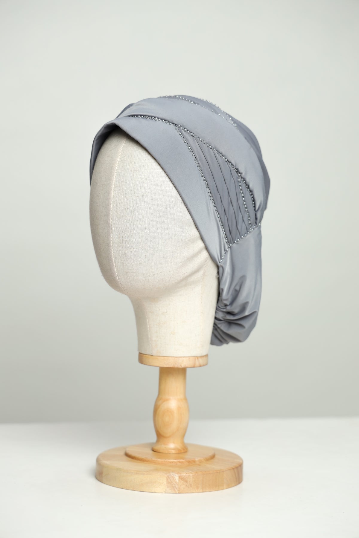 Pleats Classic Turban