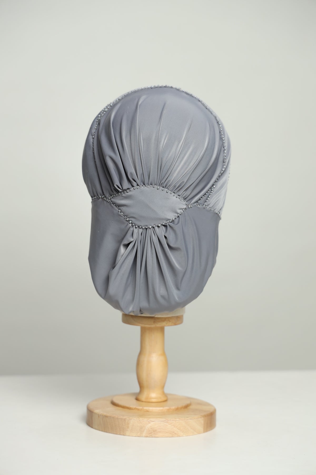 Pleats Classic Turban