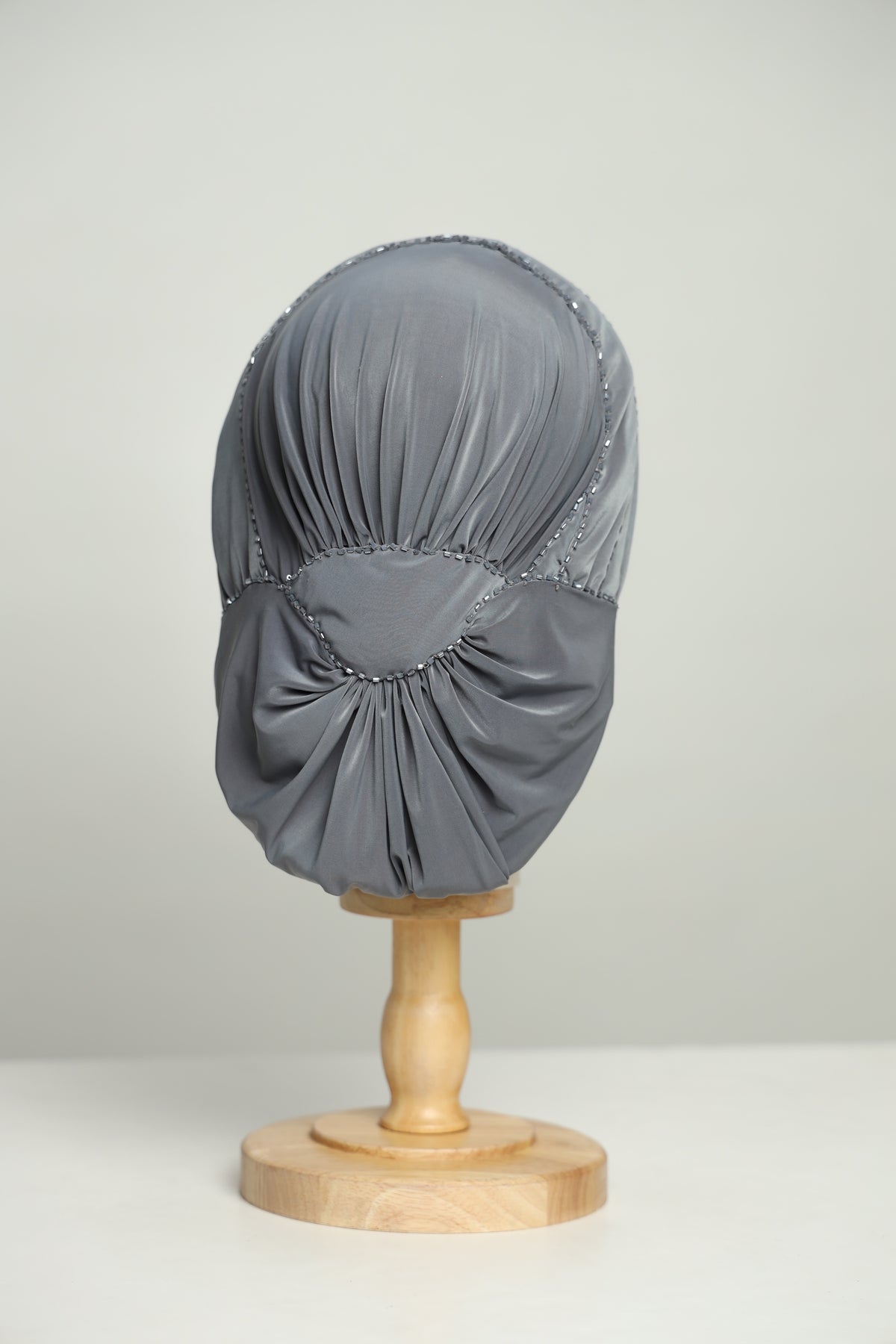 Pleats Classic Turban