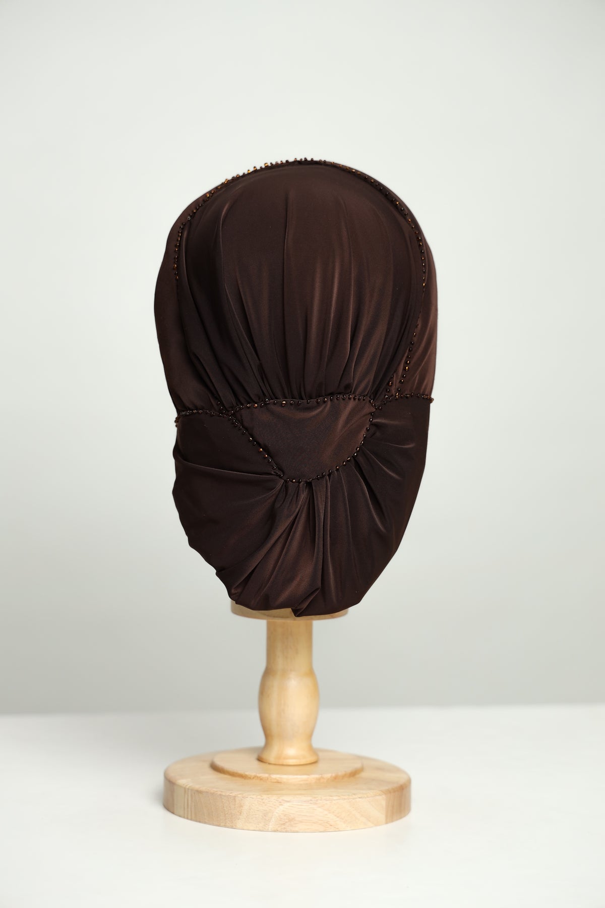Pleats Classic Turban