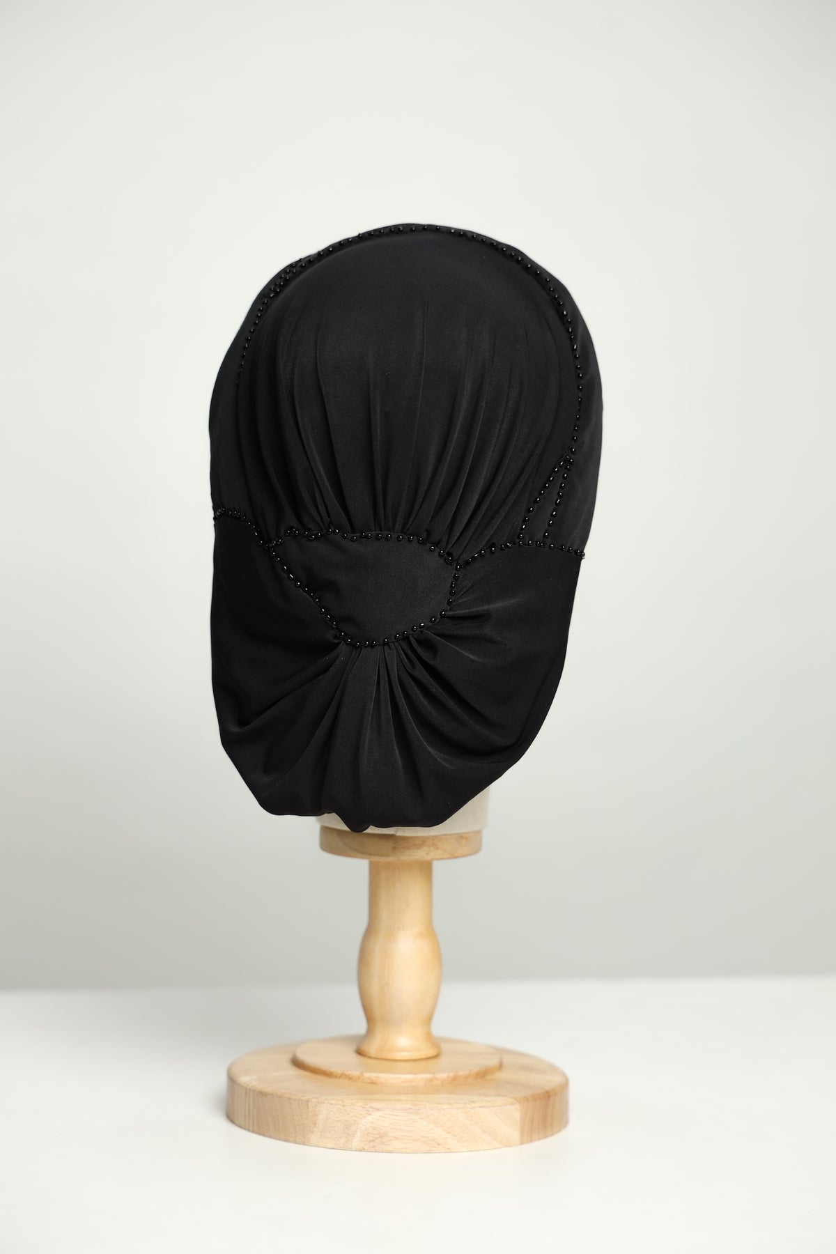 Pleats Classic Turban