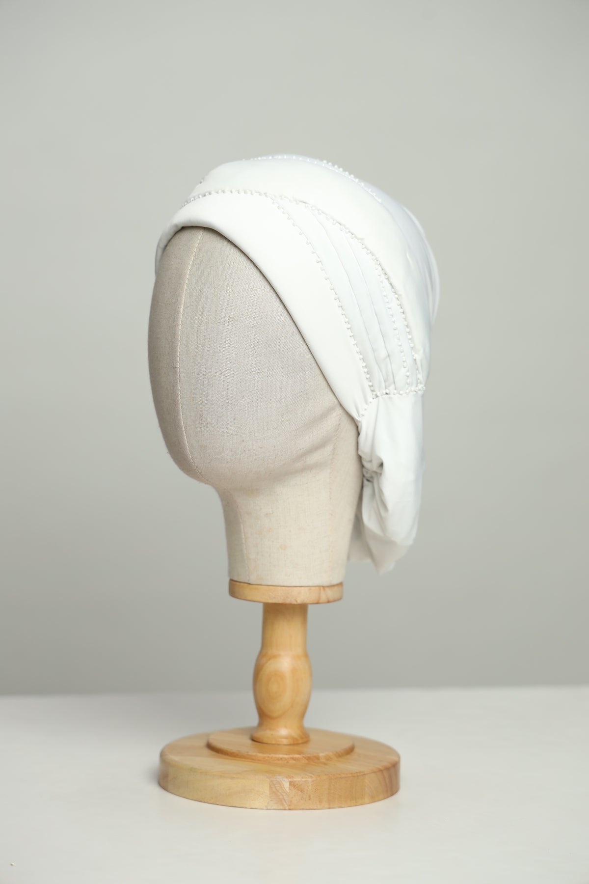 Pleats Classic Turban