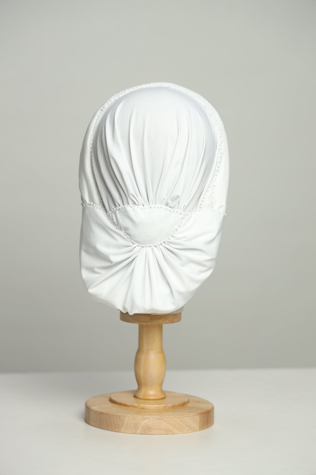 Pleats Classic Turban