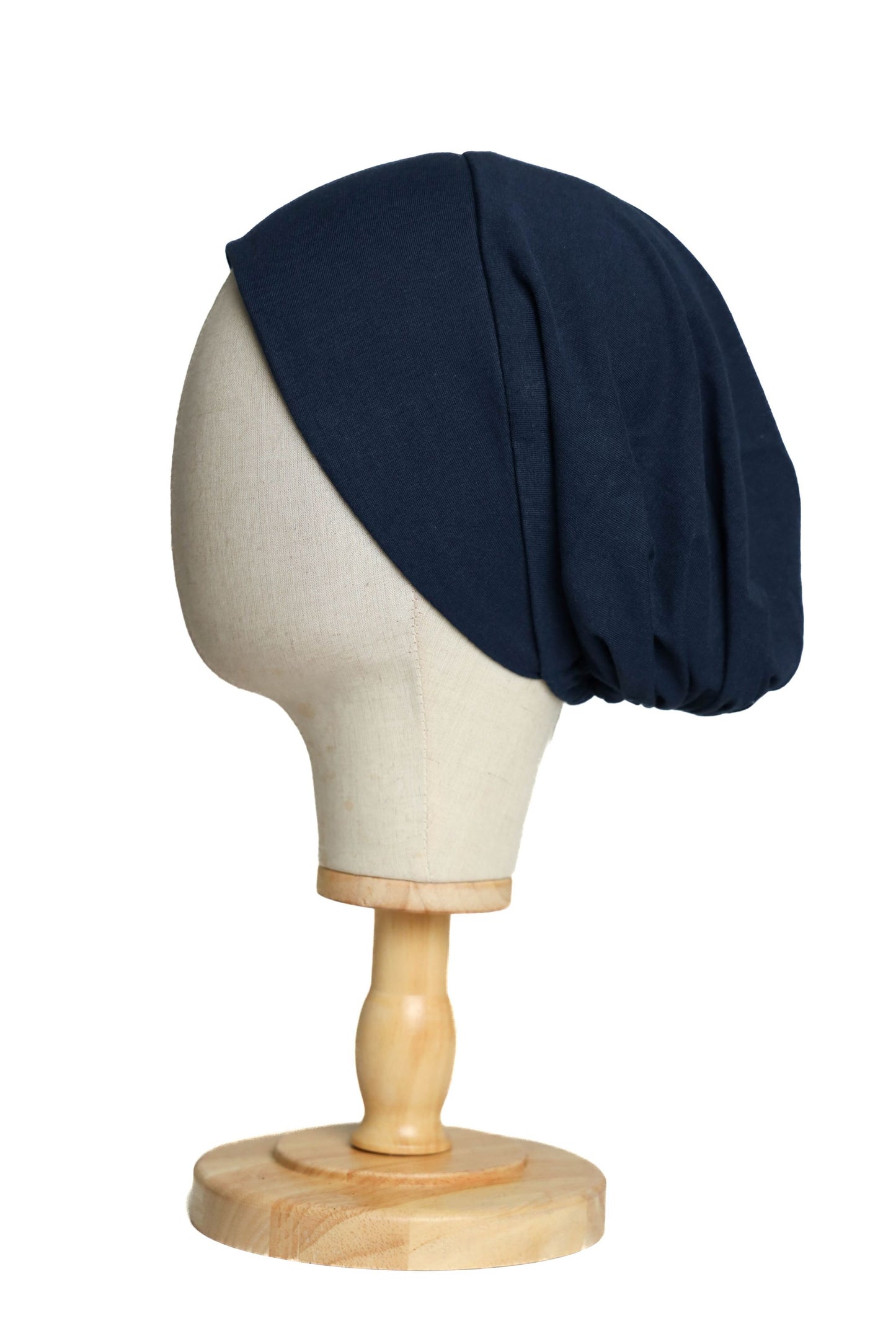 Padded Egyptian Cotton Undercaps Turban