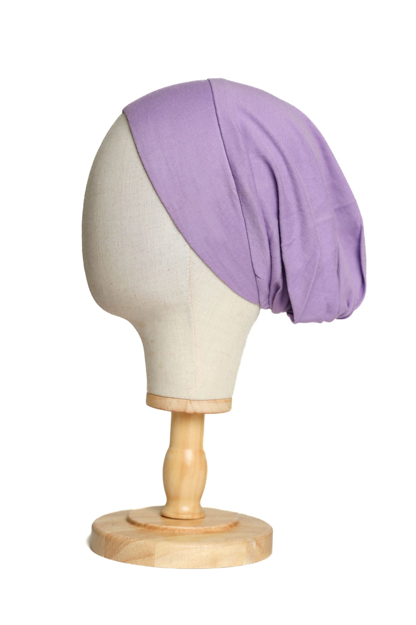 Padded Egyptian Cotton Undercaps Turban