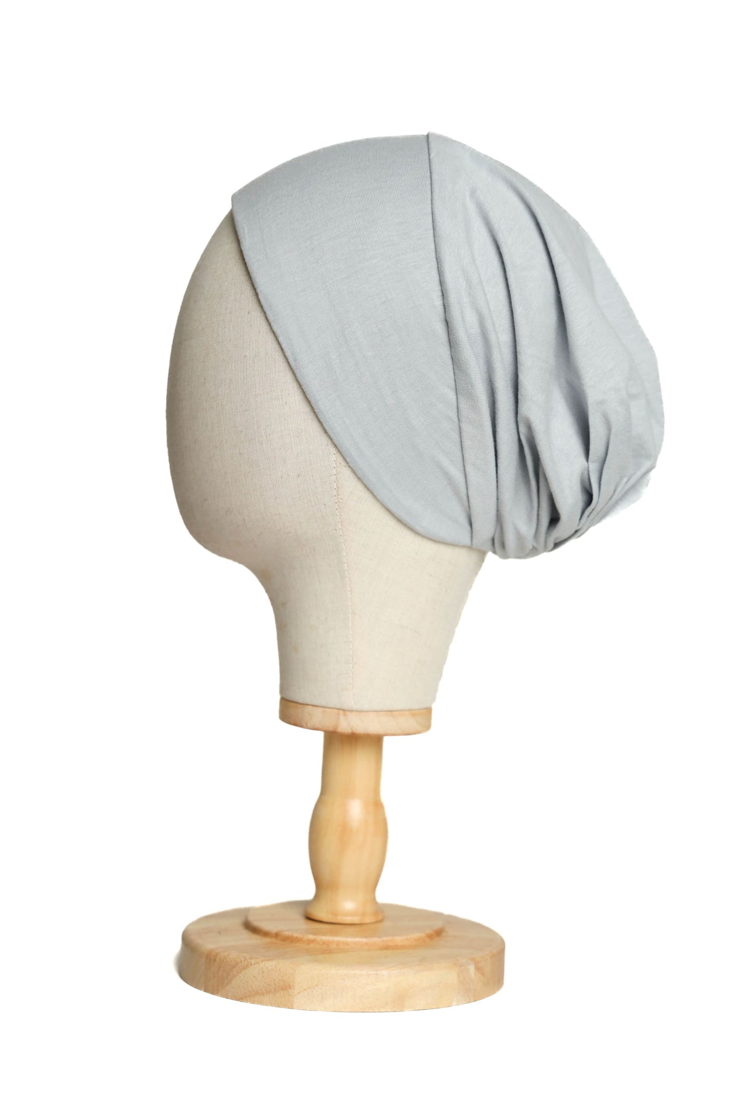 Padded Egyptian Cotton Undercaps Turban