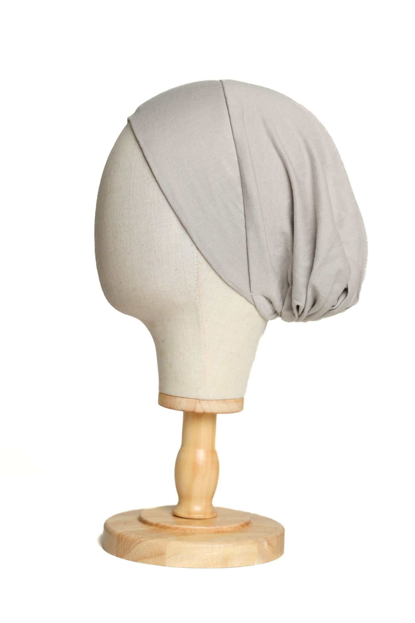Padded Egyptian Cotton Undercaps Turban