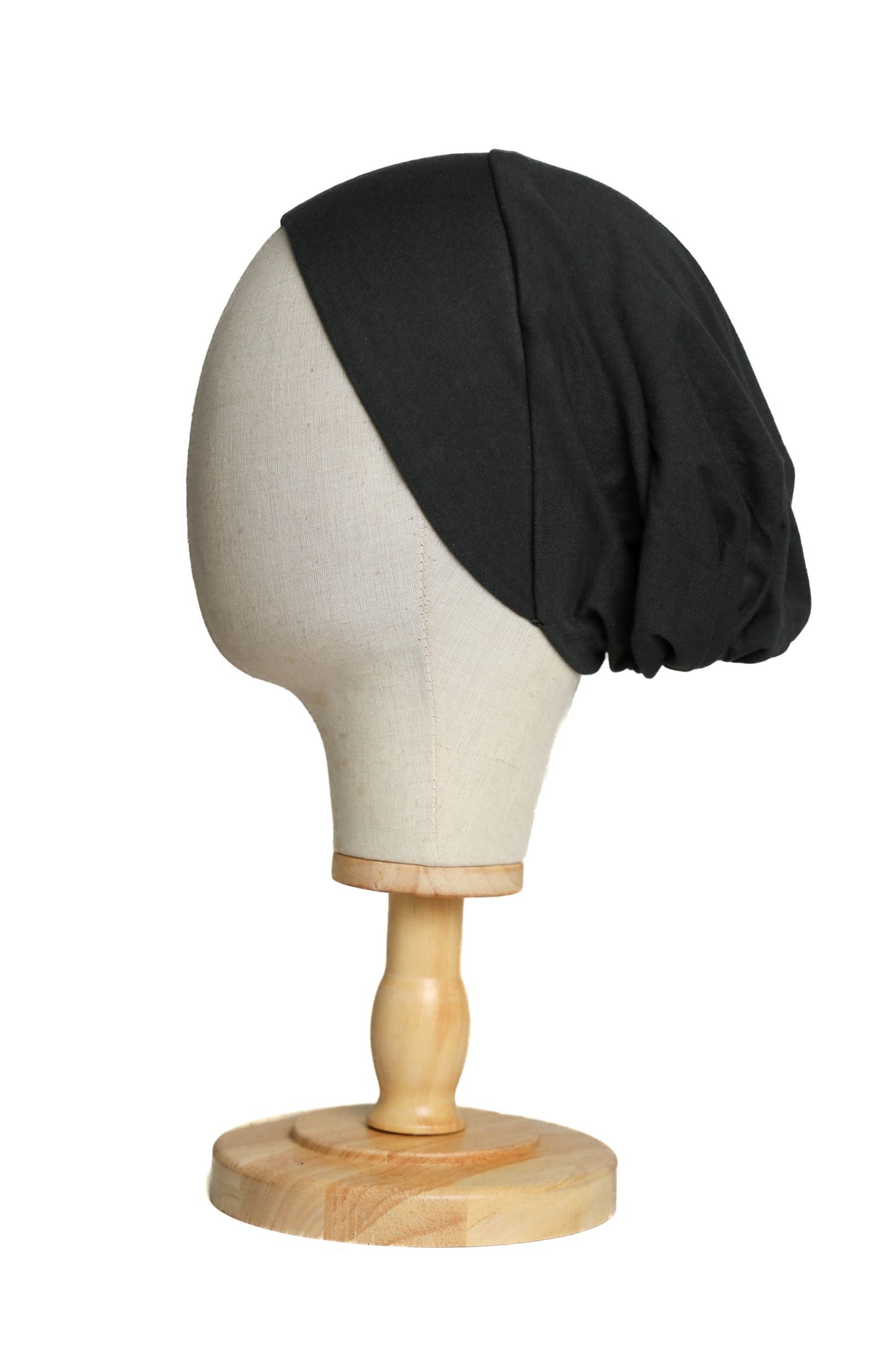 Padded Egyptian Cotton Undercaps Turban