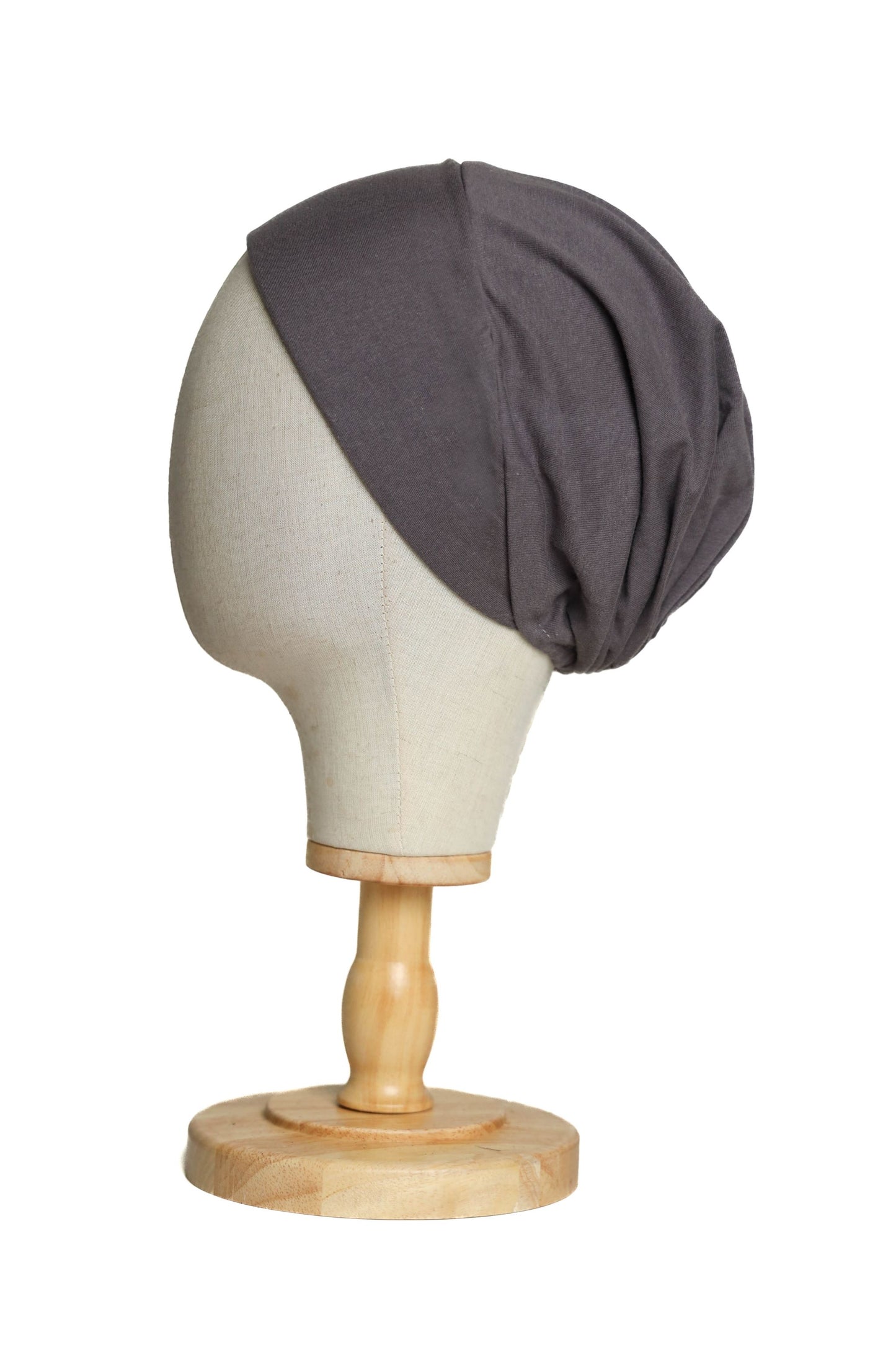 Padded Egyptian Cotton Undercaps Turban
