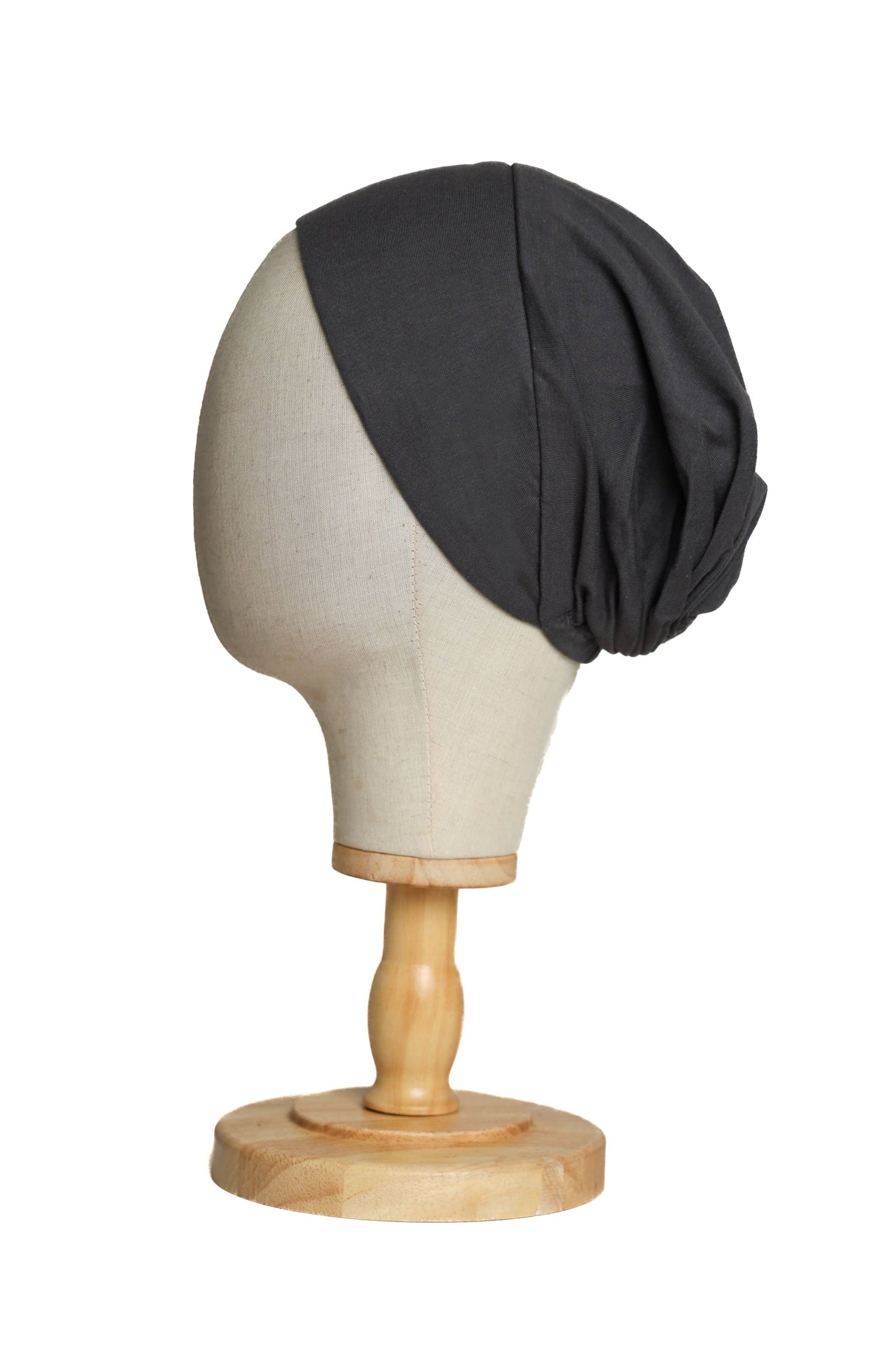 Padded Egyptian Cotton Undercaps Turban
