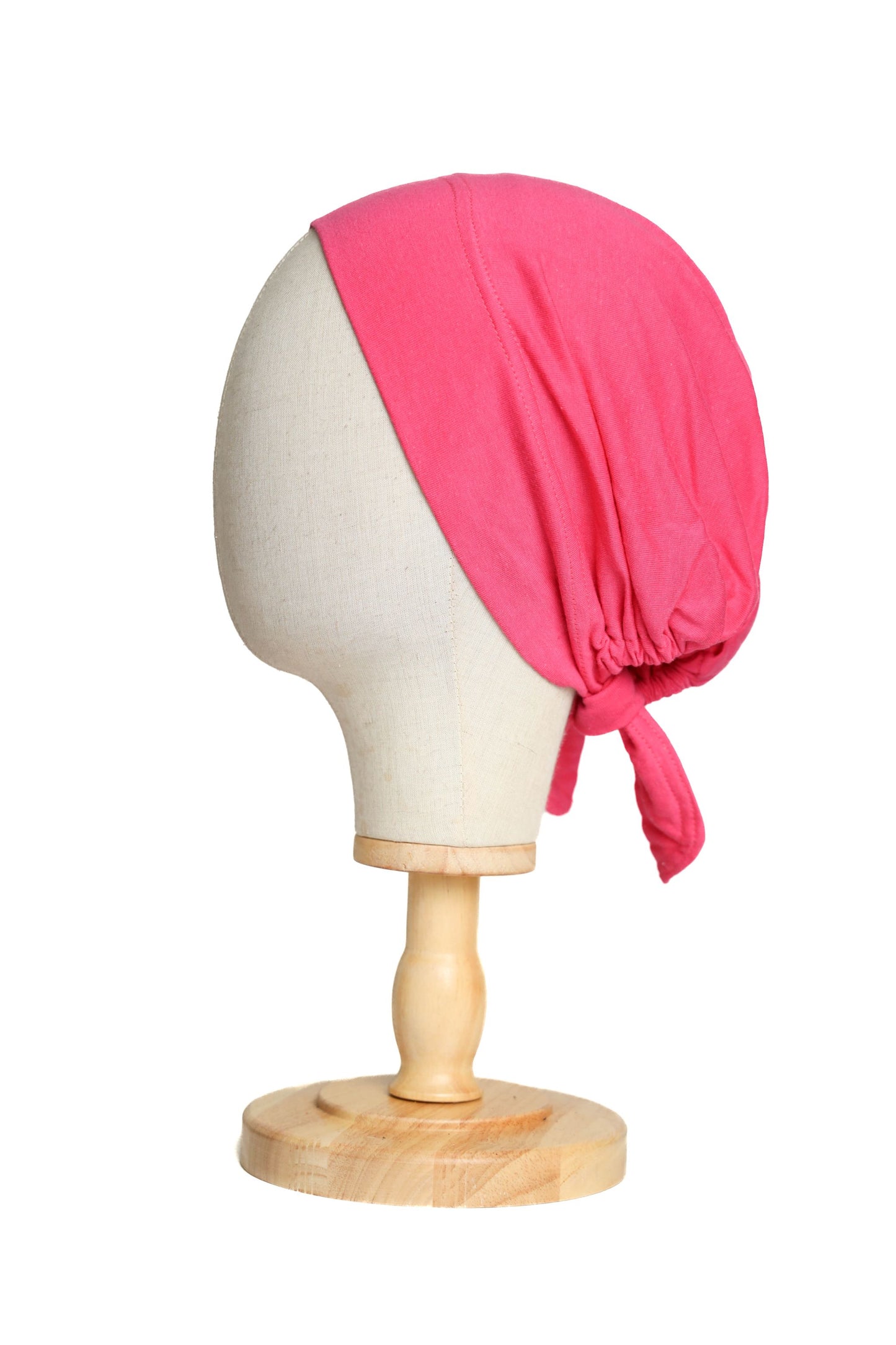 Egyptian Cotton Underscarf Turban