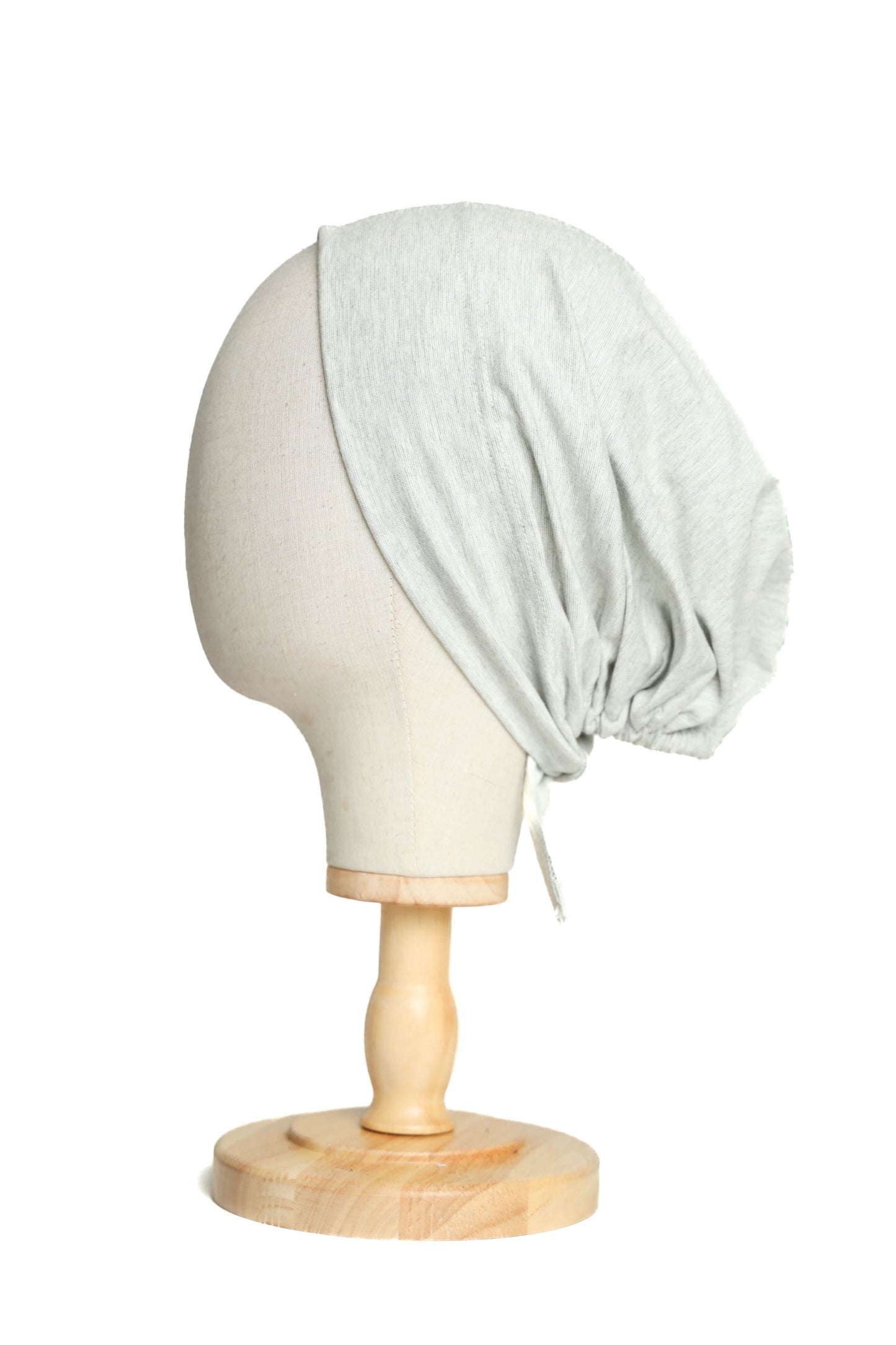 Egyptian Cotton Underscarf Turban