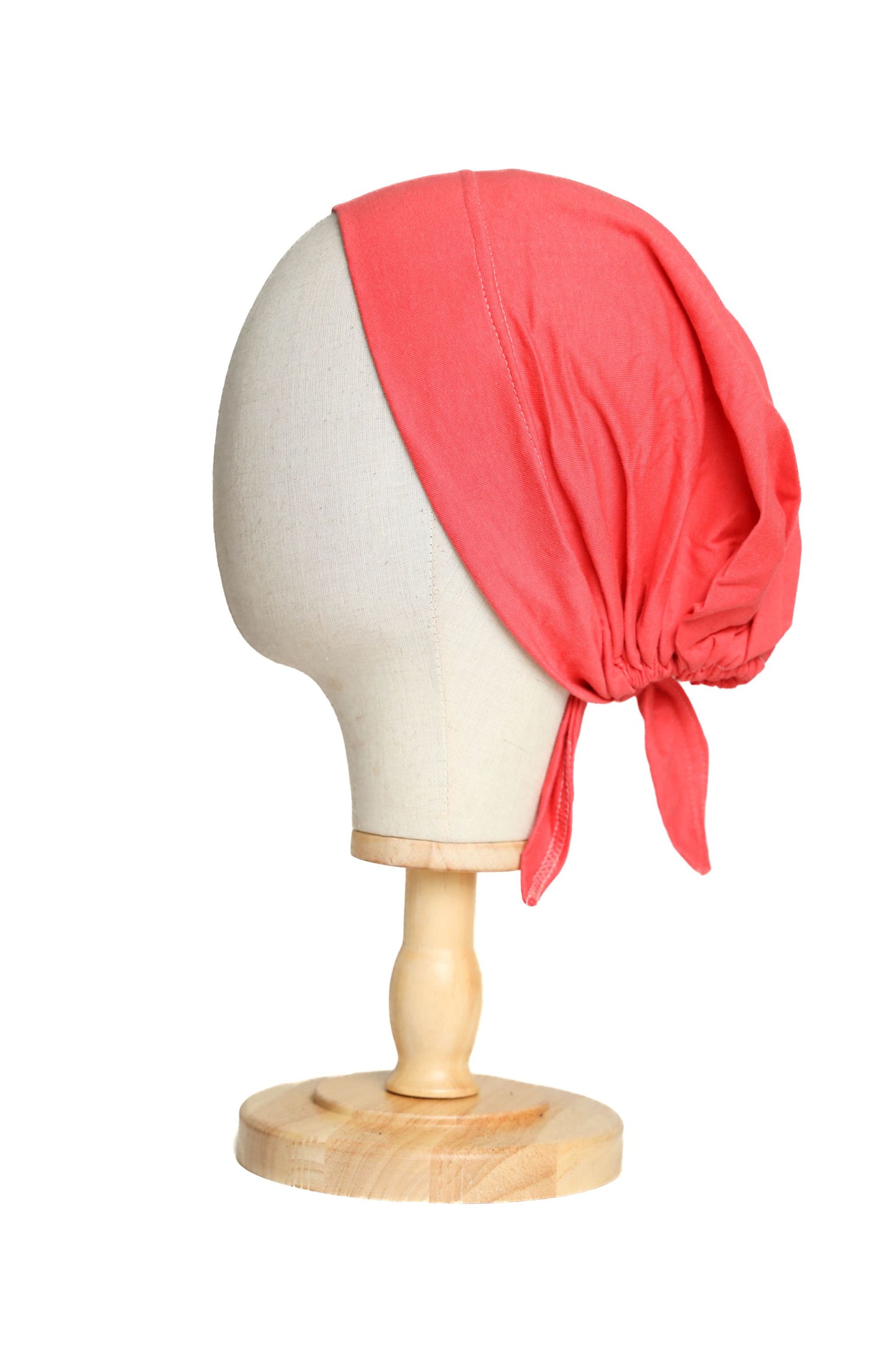 Egyptian Cotton Underscarf Turban