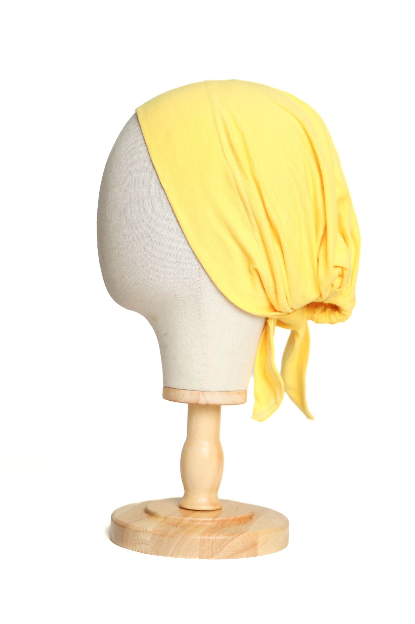 Egyptian Cotton Underscarf Turban