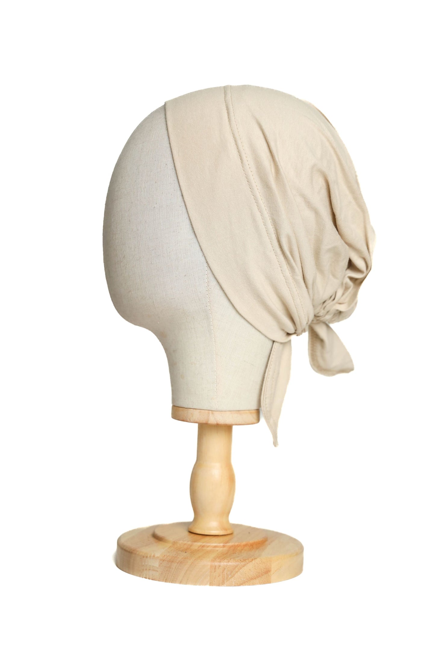 Egyptian Cotton Underscarf Turban
