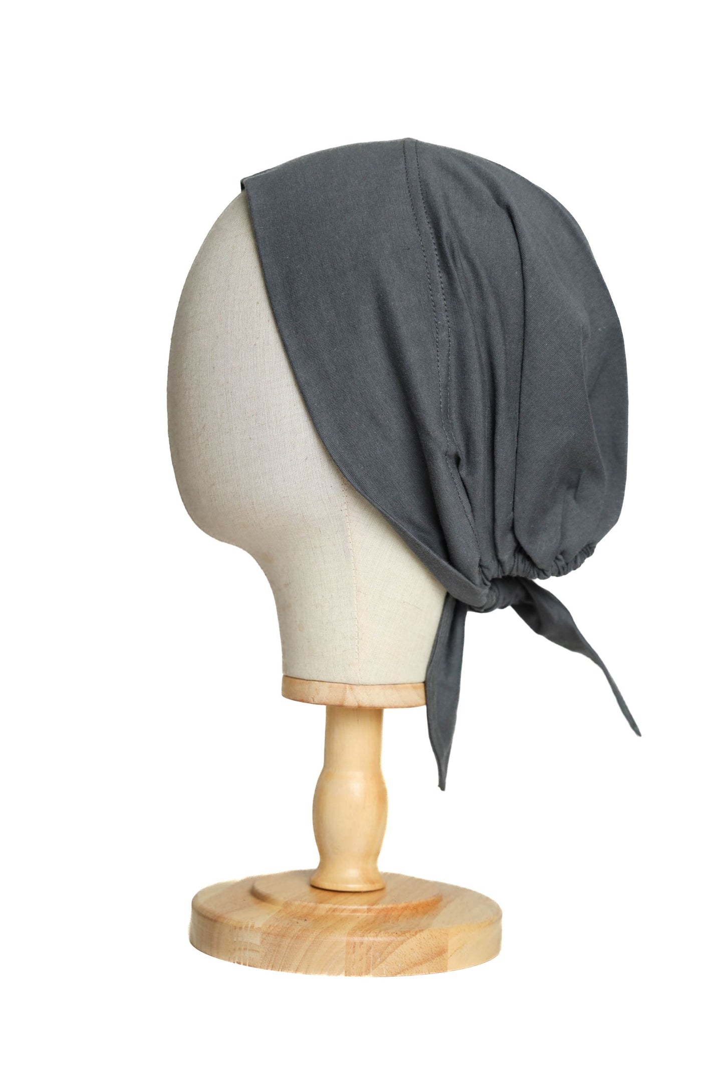 Egyptian Cotton Underscarf Turban