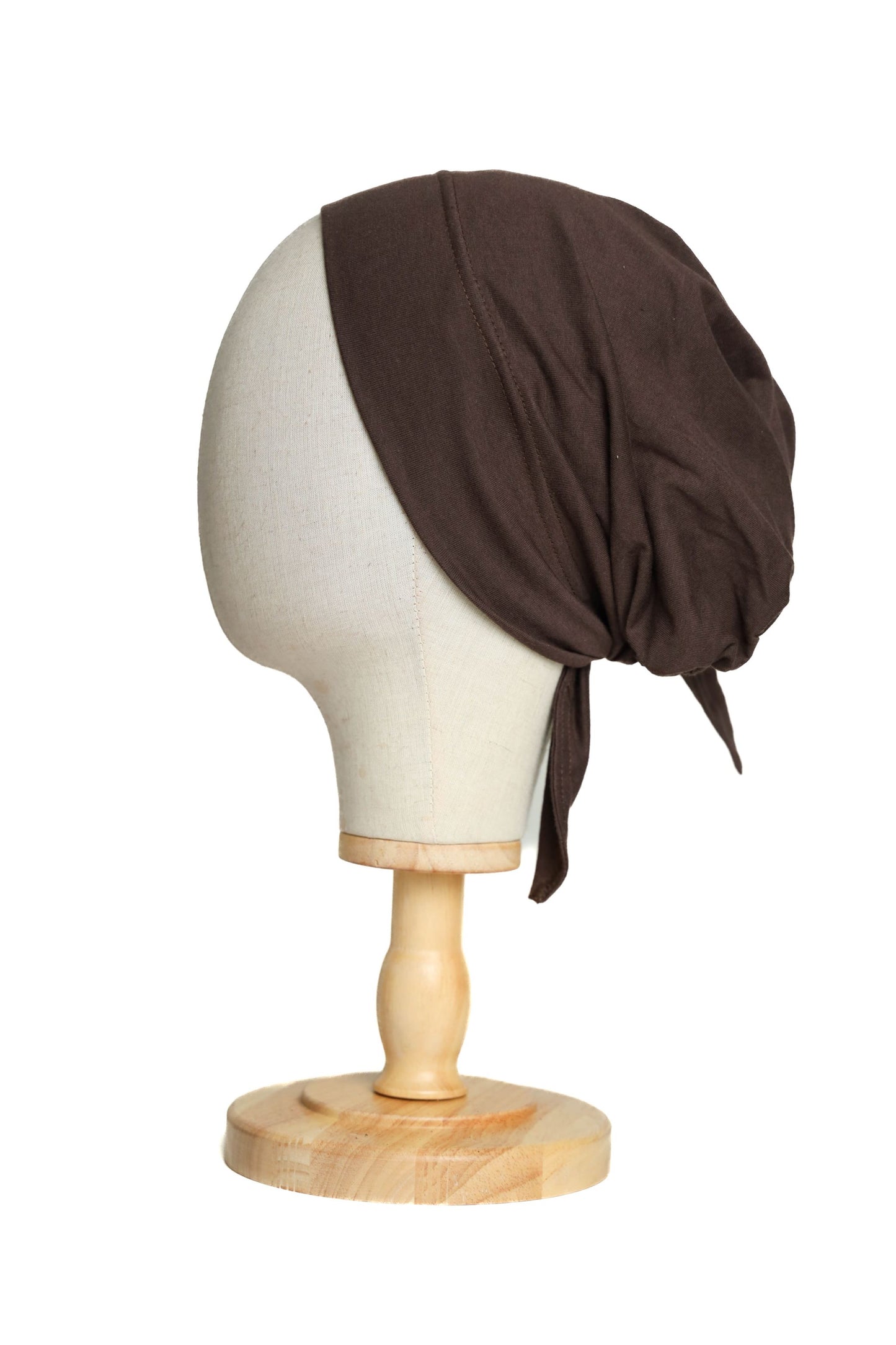 Egyptian Cotton Underscarf Turban