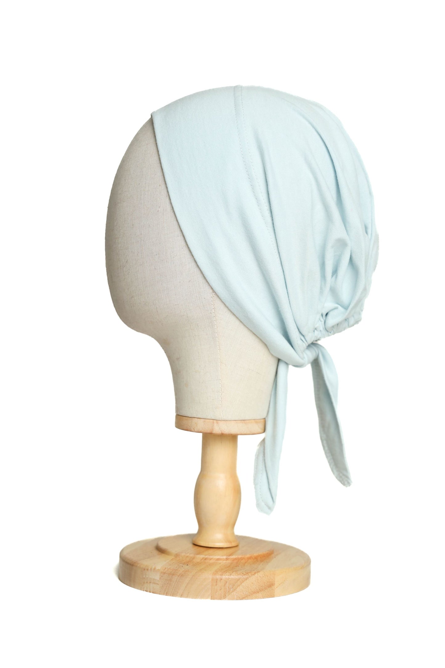 Egyptian Cotton Underscarf Turban