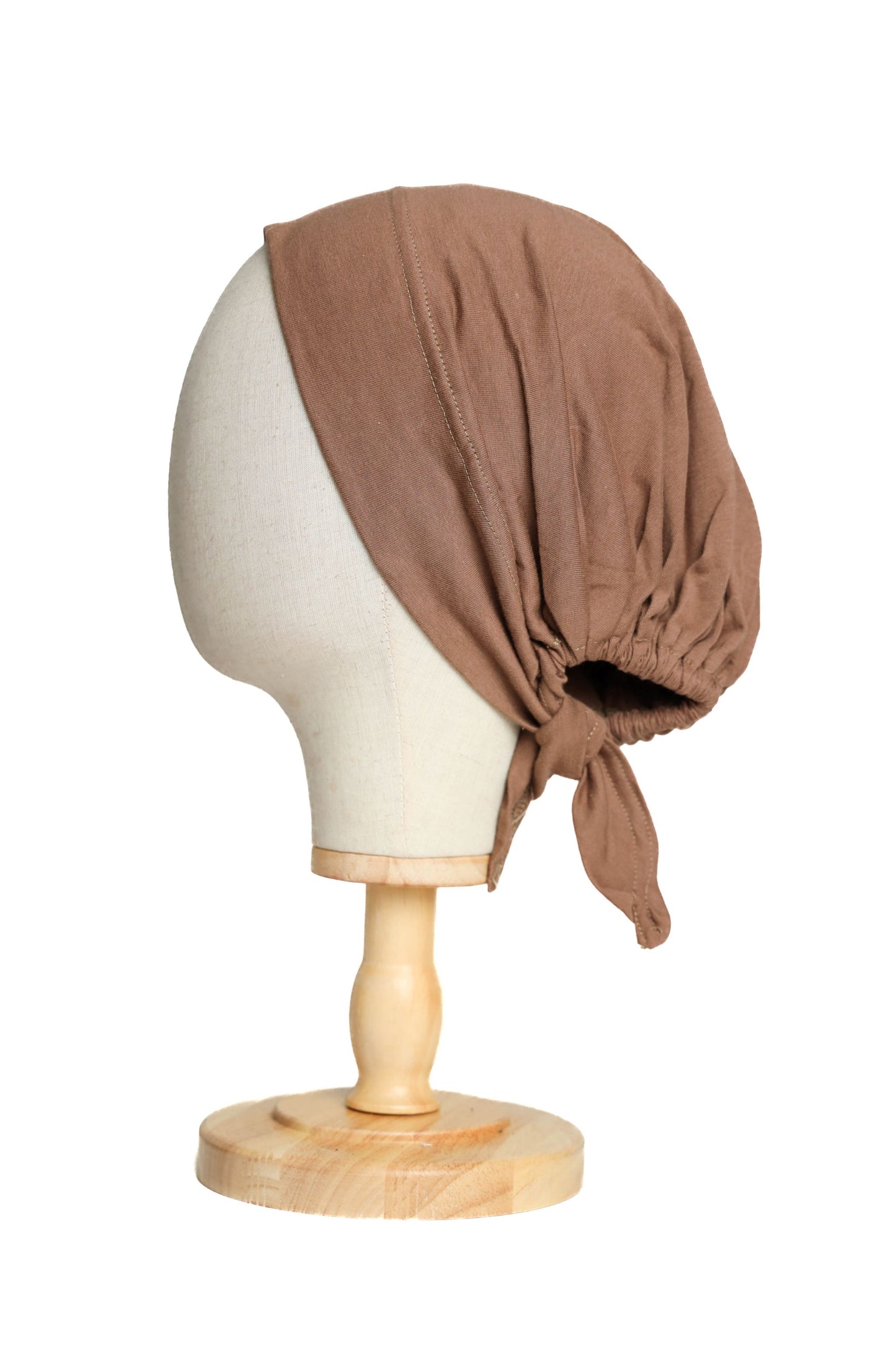 Egyptian Cotton Underscarf Turban