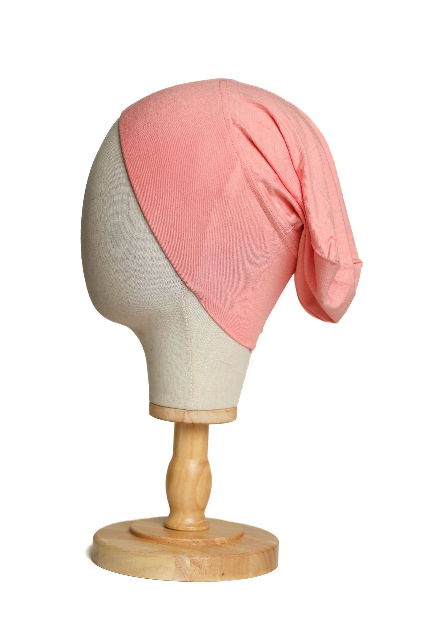 Padded Pure Cotton Underscarf Turban