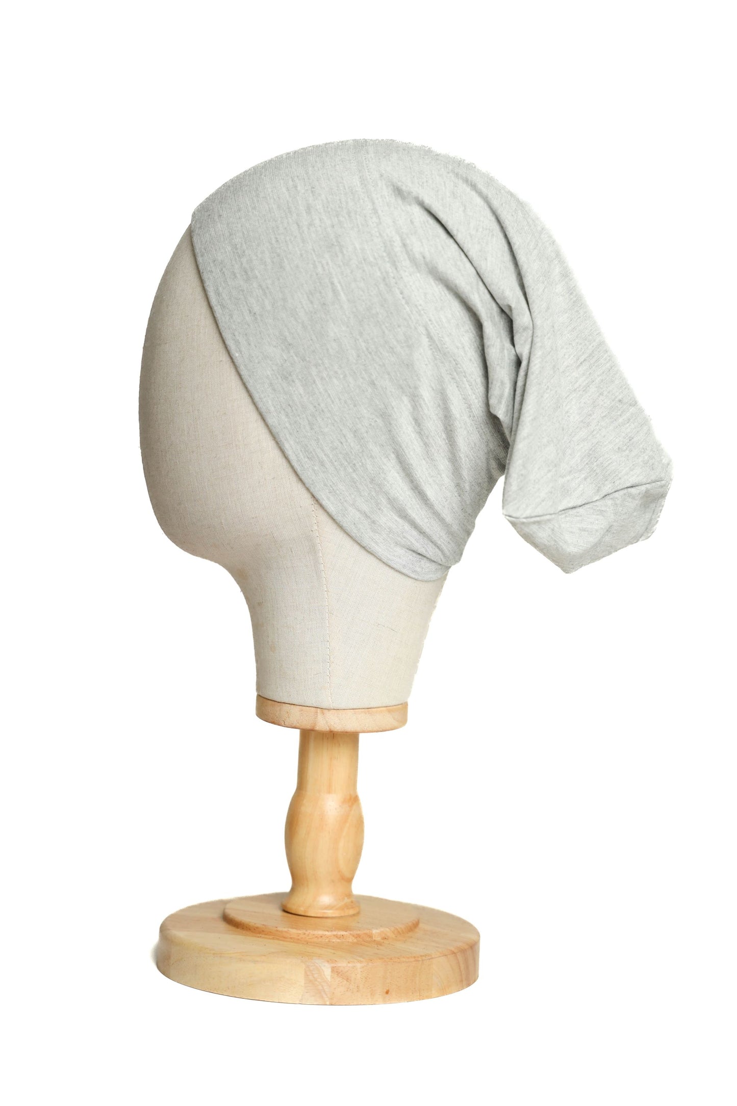 Padded Pure Cotton Underscarf Turban