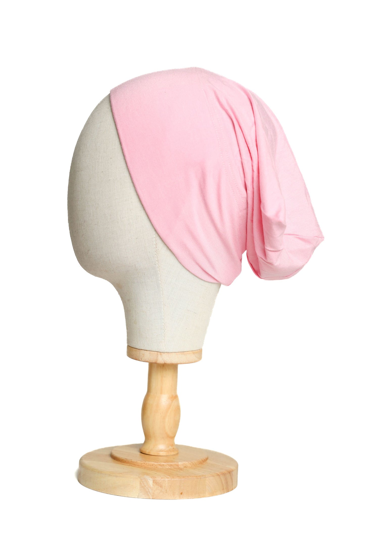 Padded Pure Cotton Underscarf Turban