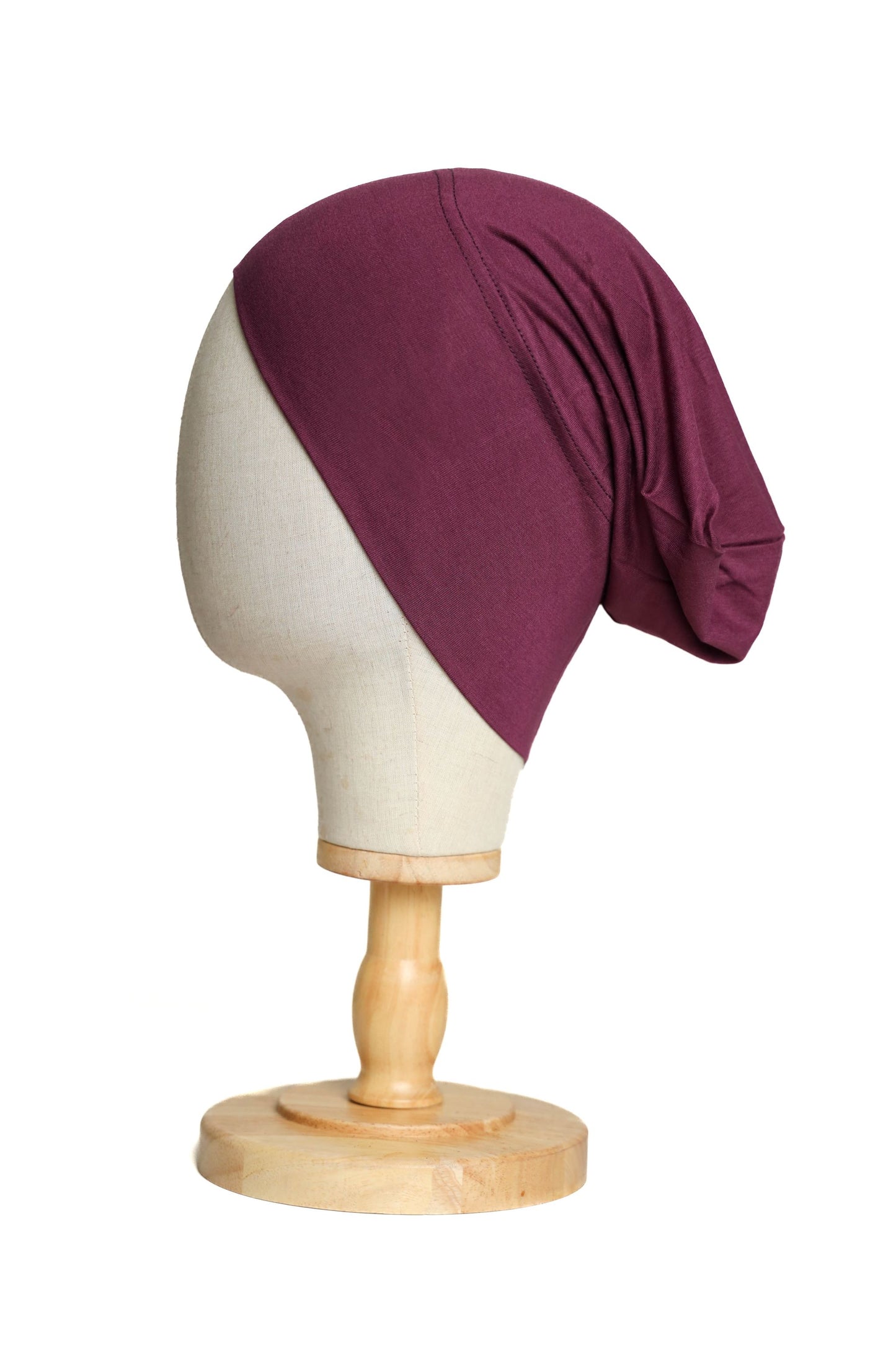 Pure Cotton Underscarf Turban