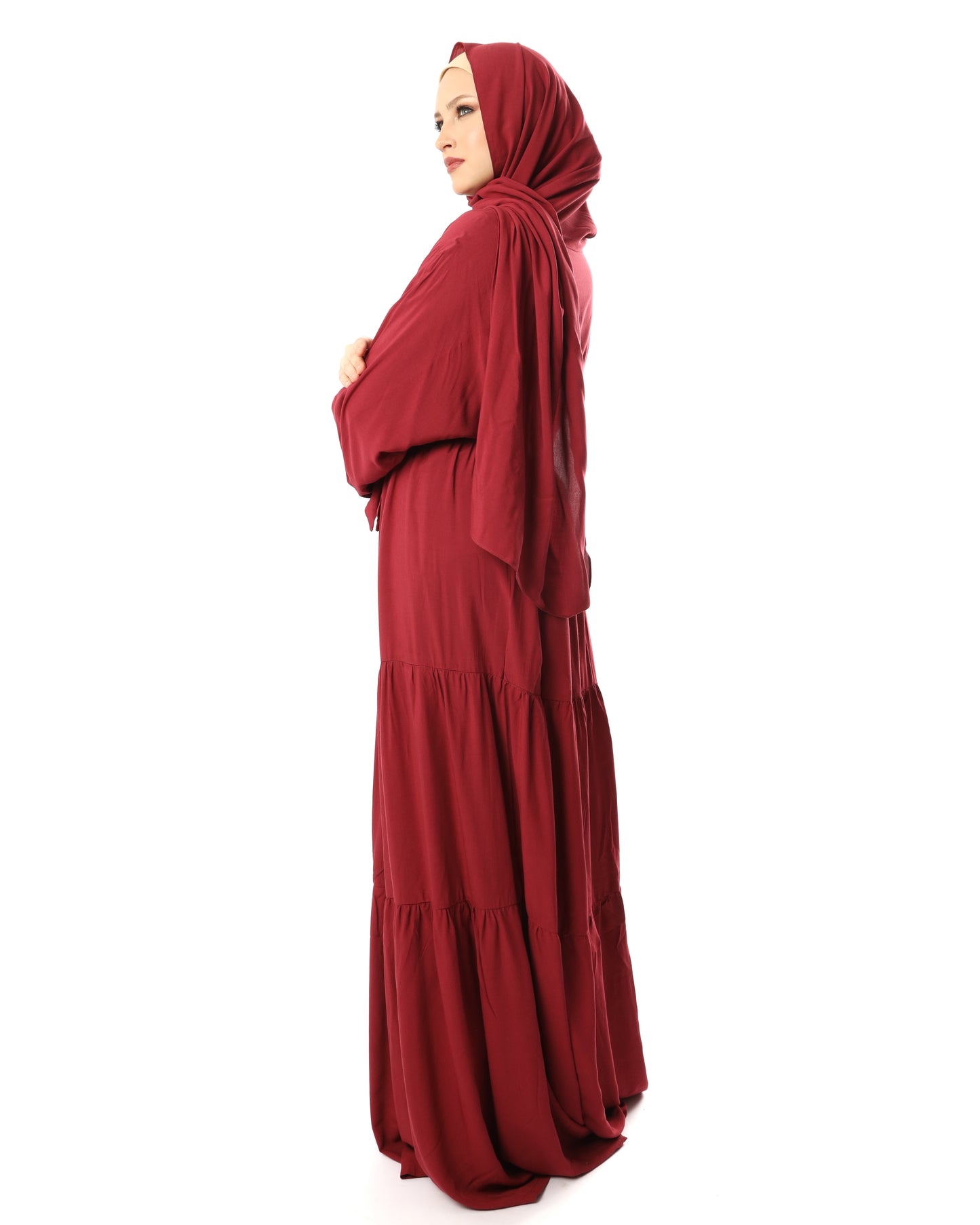 Plain Praying suits Gift Box