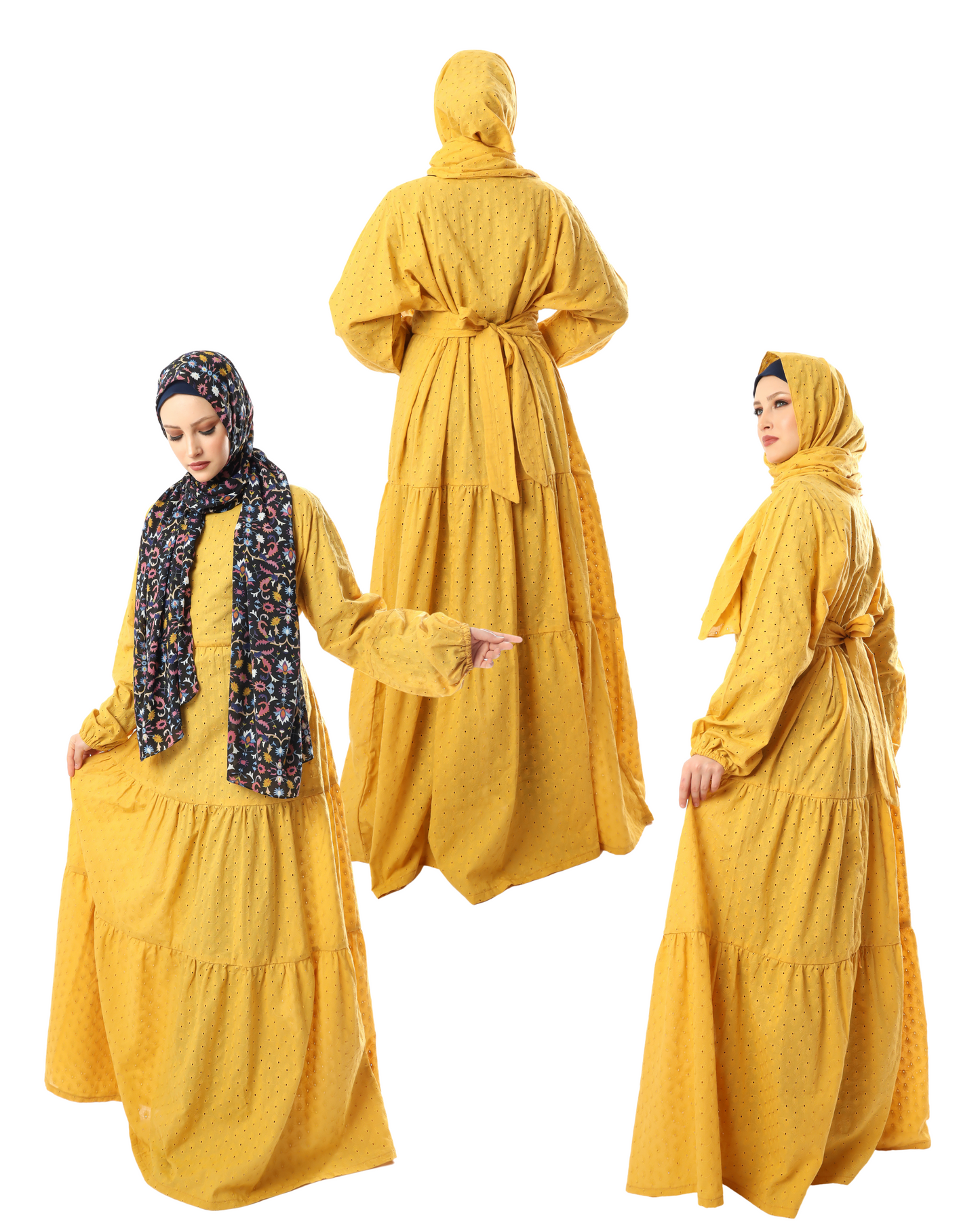 Praying Dress