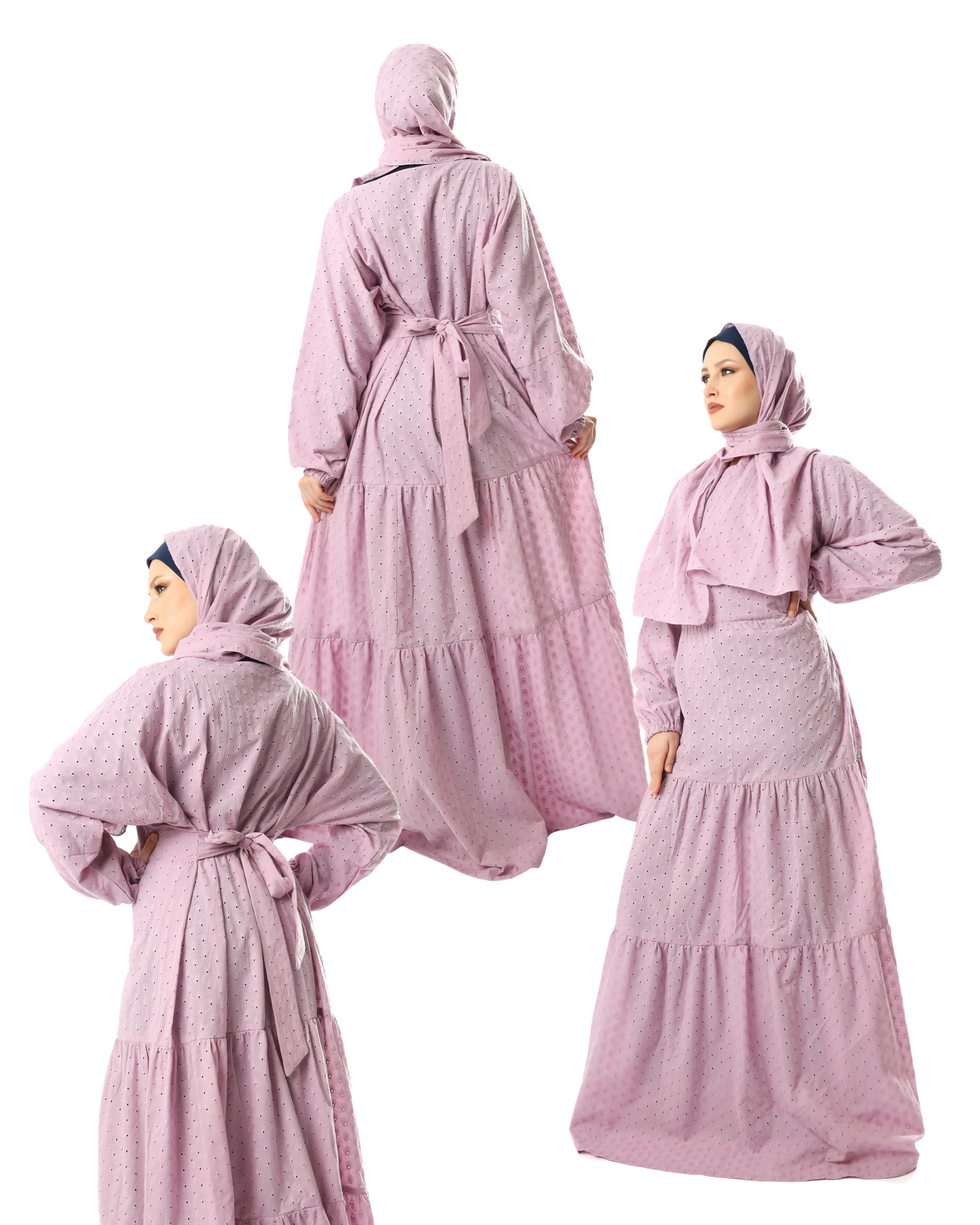 Praying Dress