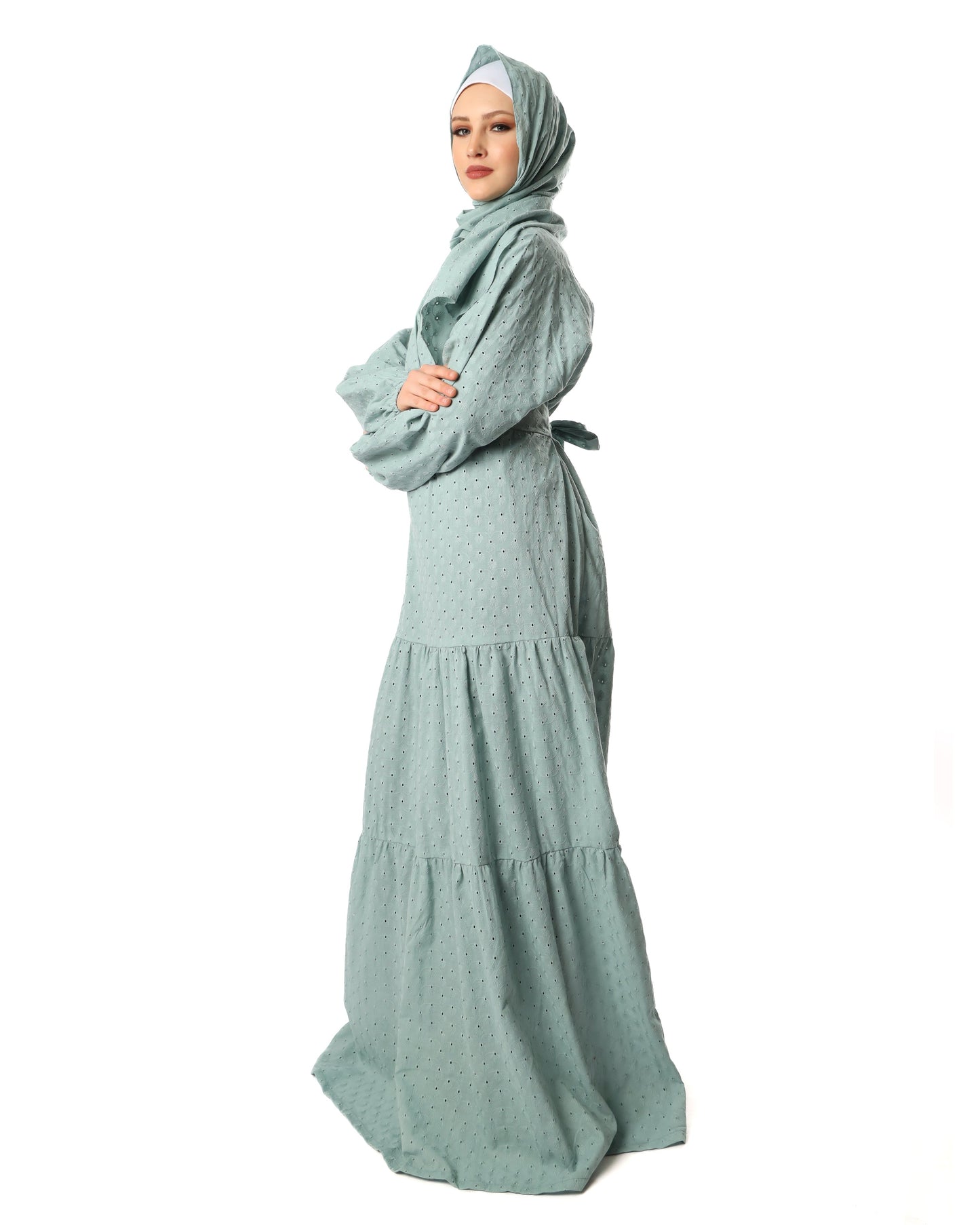 Praying Dress gift