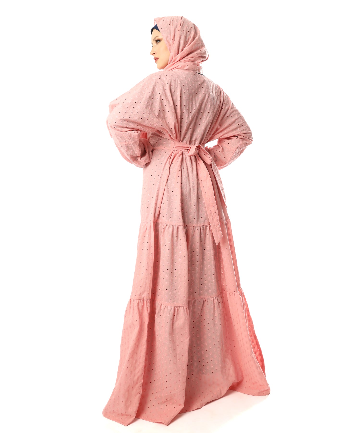 Praying Dress