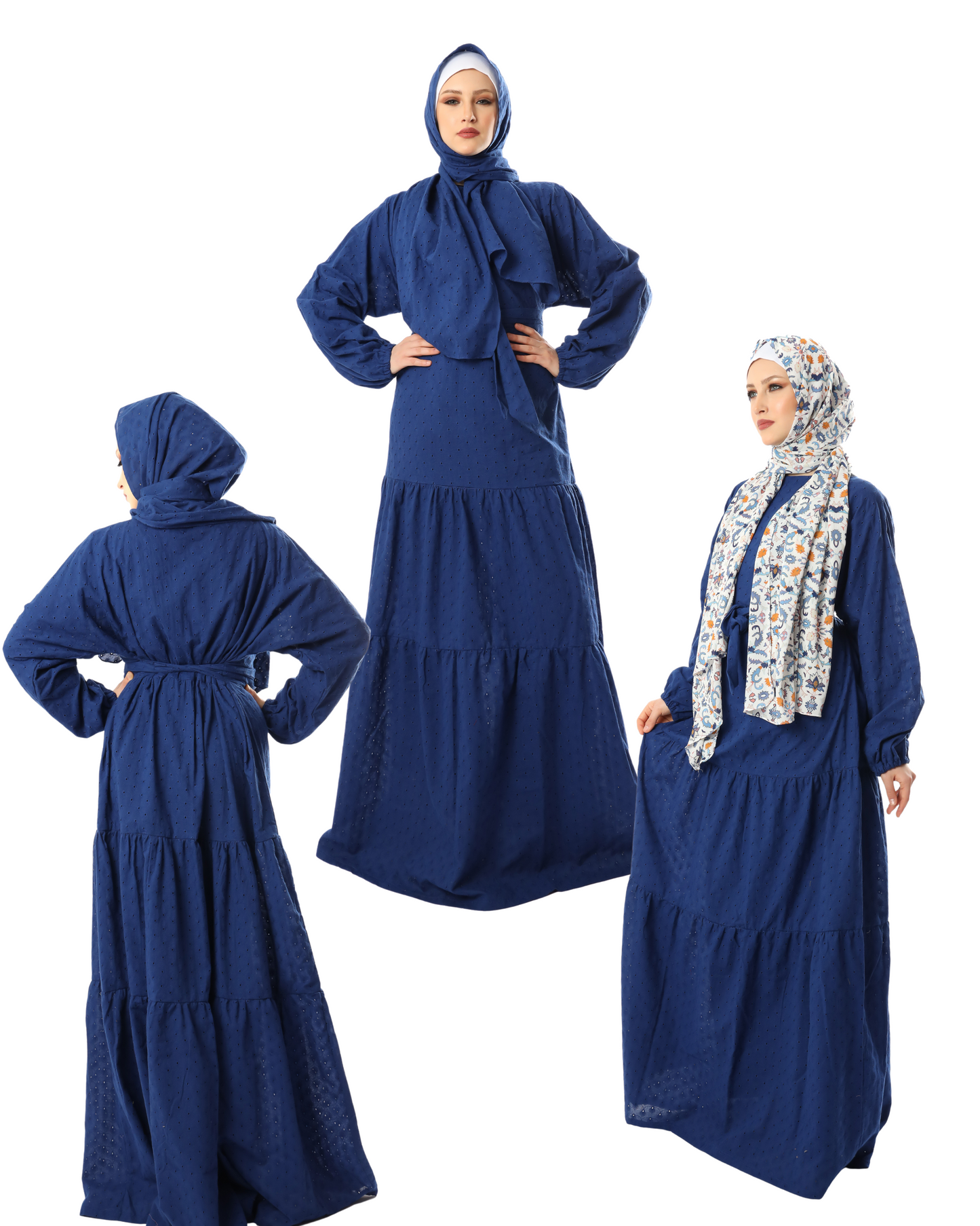 Praying Dress