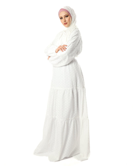 Praying Dress gift