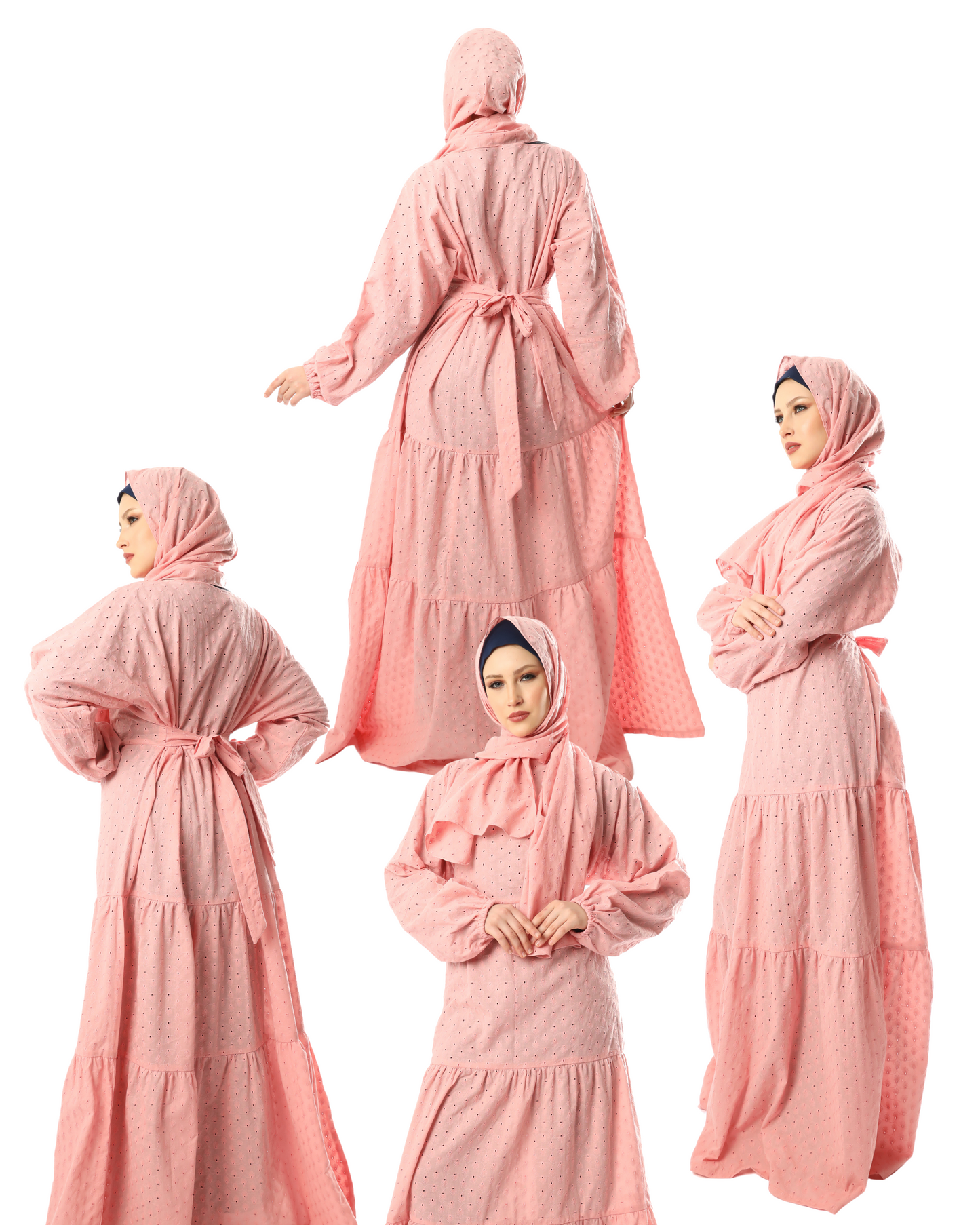 Praying Dress