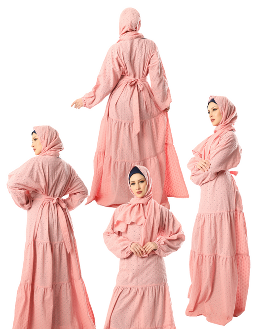 Praying Dress ( Isdal )