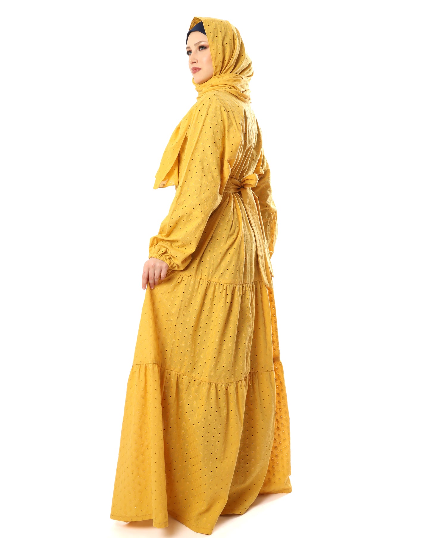 Praying Dress