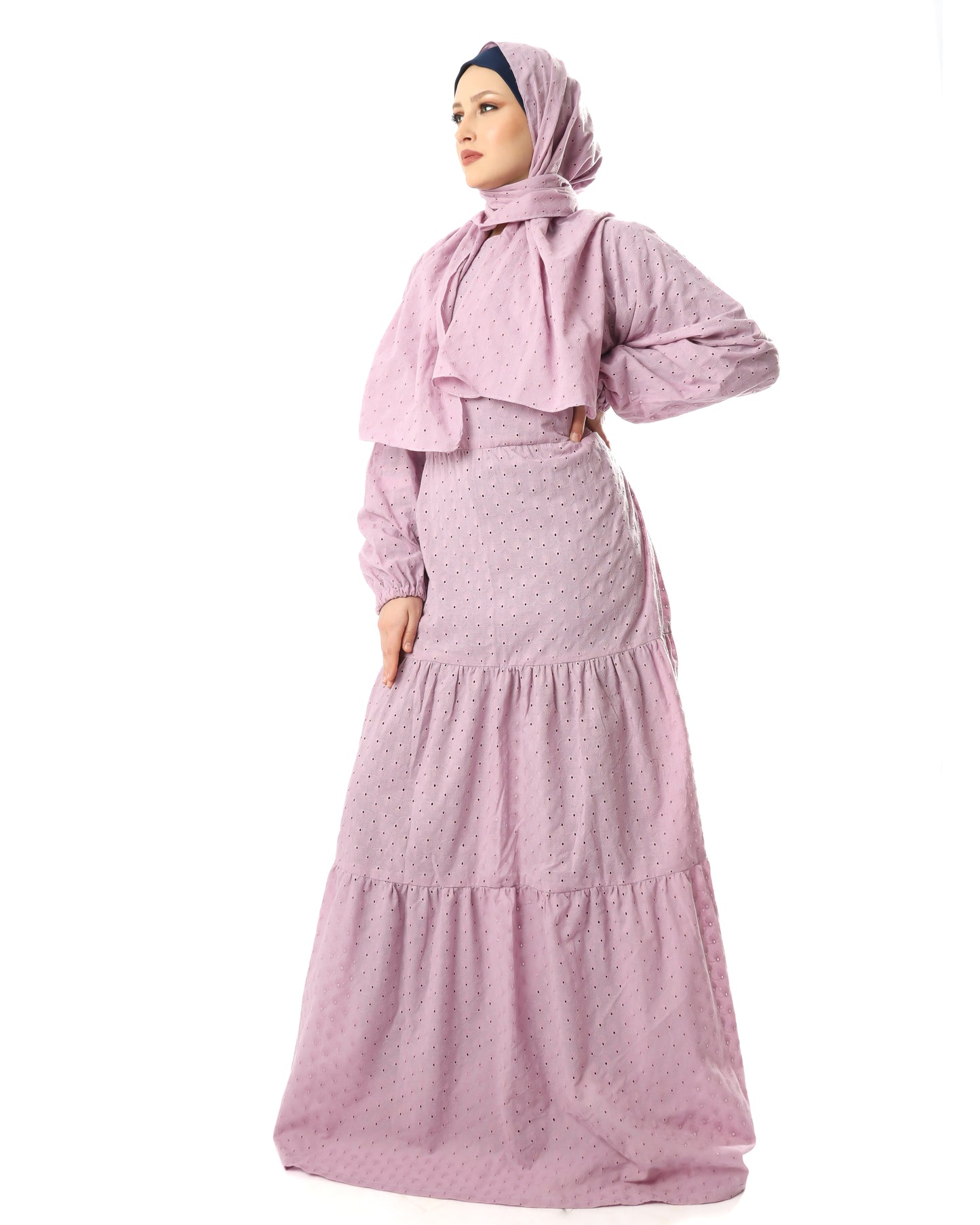 Praying Dress