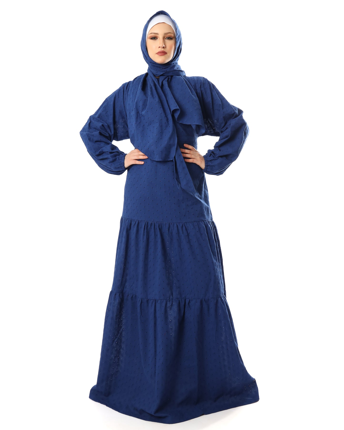 Praying Dress
