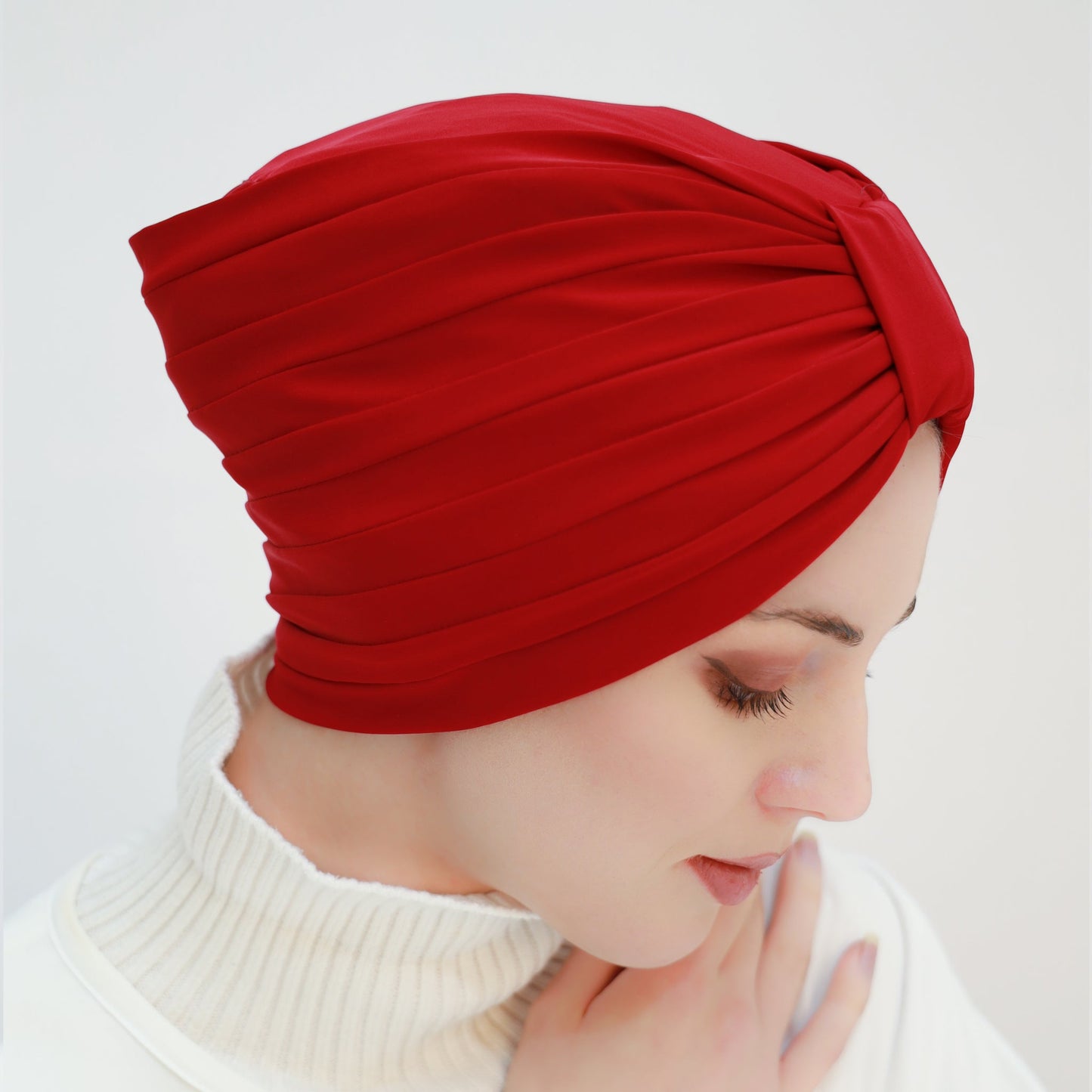 Gathering Band Turban 1E